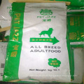 Alimento para perros al por mayor Real Nature Beef Sabor Oem comida para perros